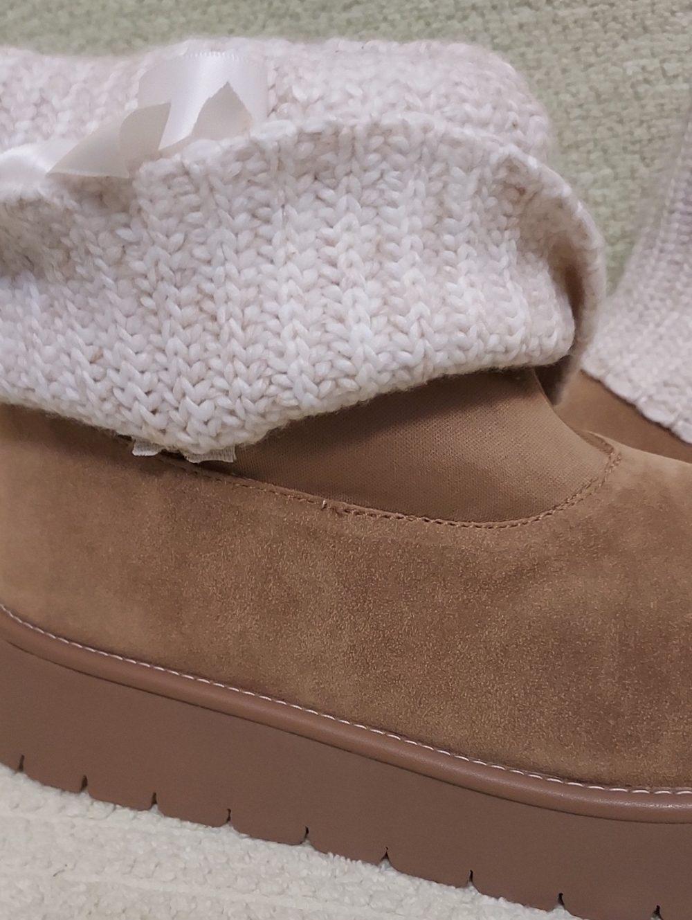 Art Class Boots - Picture 9 of 16